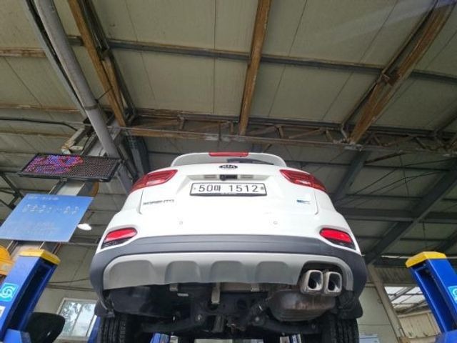 Kia Sorento 2020 — inspection photo 2