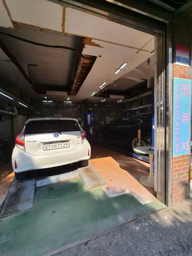 Toyota Prius 2019 — inspection photo 2