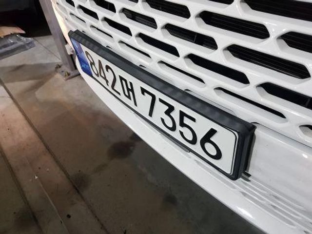 Hyundai Staria 2024 — inspection photo 1