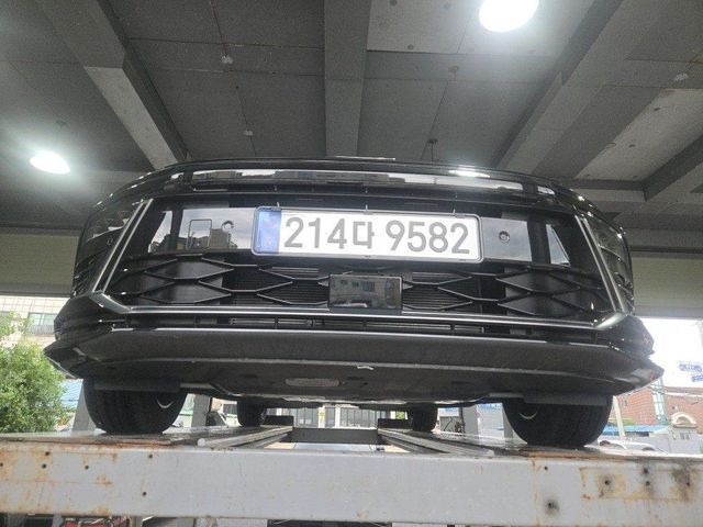 Hyundai Sonata 2026 — inspection photo 1