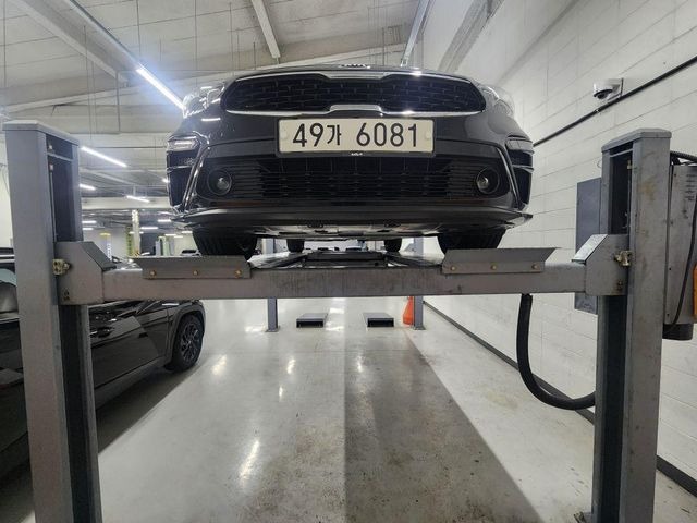 Kia K3 2019 — inspection photo 1
