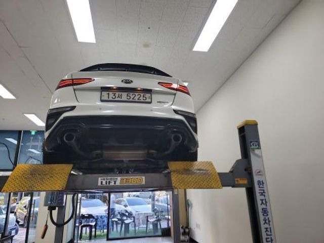 Kia K3 2019 — inspection photo 2