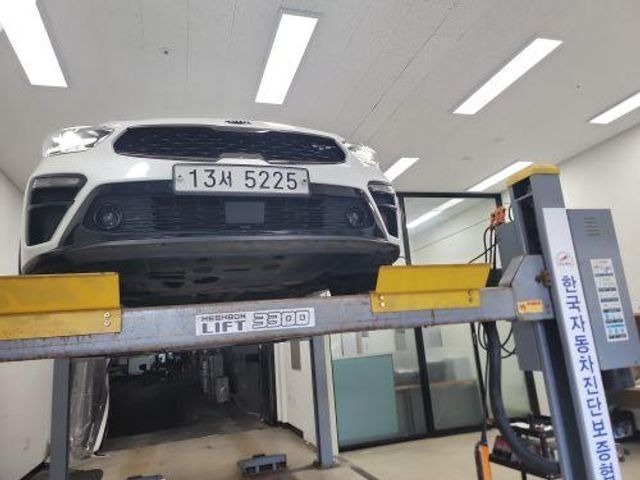Kia K3 2019 — inspection photo 1