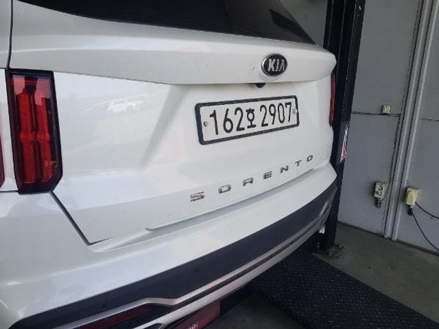 Kia Sorento 2021 — inspection photo 2