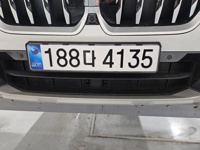 BMW X1 2024 — inspection photo 1