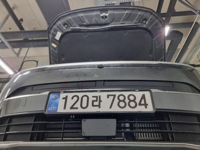 Kia K8 2025 — inspection photo 1