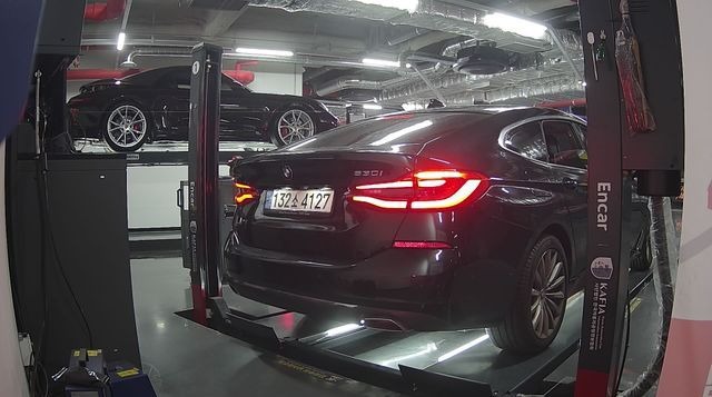 BMW Gran Turismo 2023 — inspection photo 2