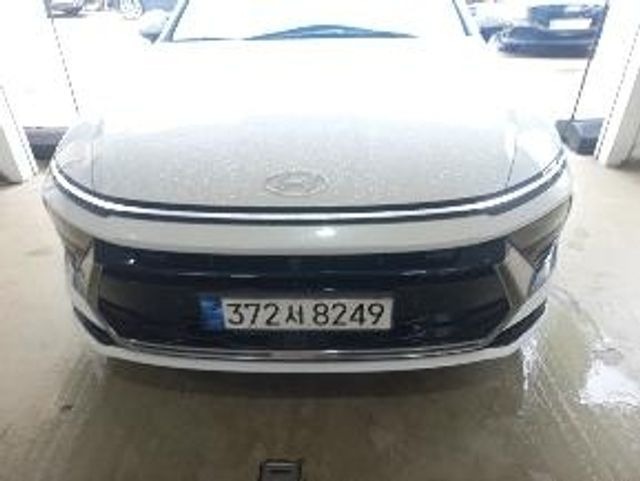Hyundai Sonata 2024 — inspection photo 1