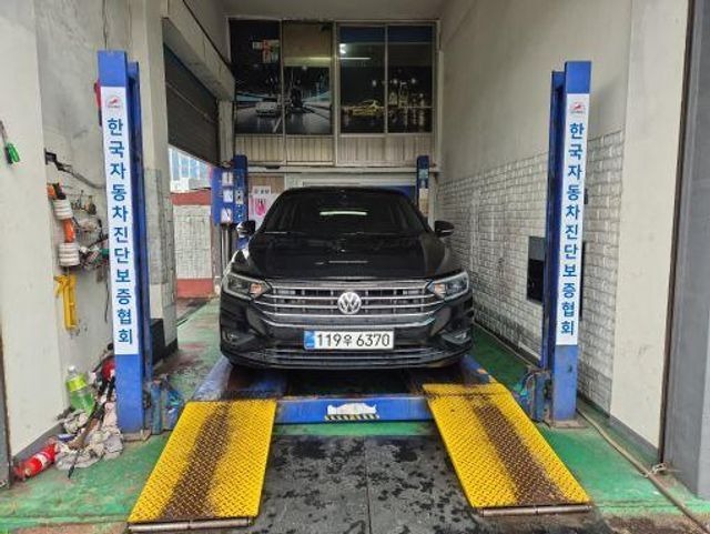 Volkswagen Jetta 2021 — inspection photo 2