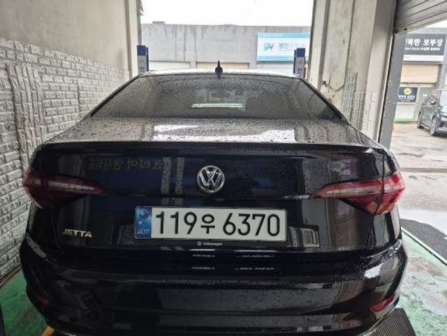 Volkswagen Jetta 2021 — inspection photo 1