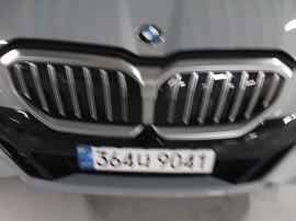 BMW 5-Series 2026 — inspection photo 1