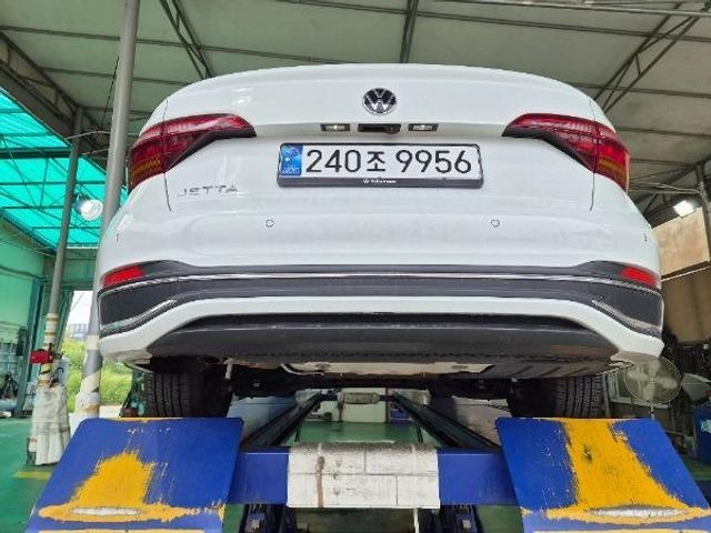 Volkswagen Jetta 2024 — inspection photo 2