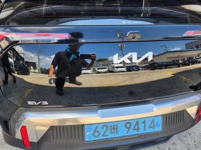 Kia EV3 2025 — inspection photo 2