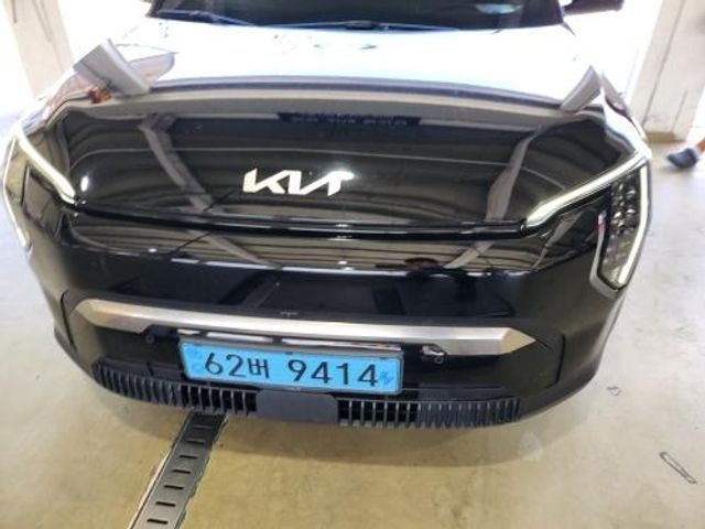 Kia EV3 2025 — inspection photo 1