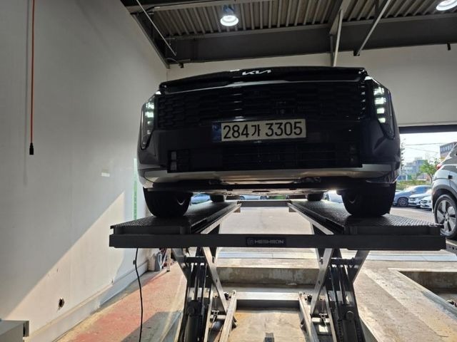 Kia Sportage 2026 — inspection photo 1