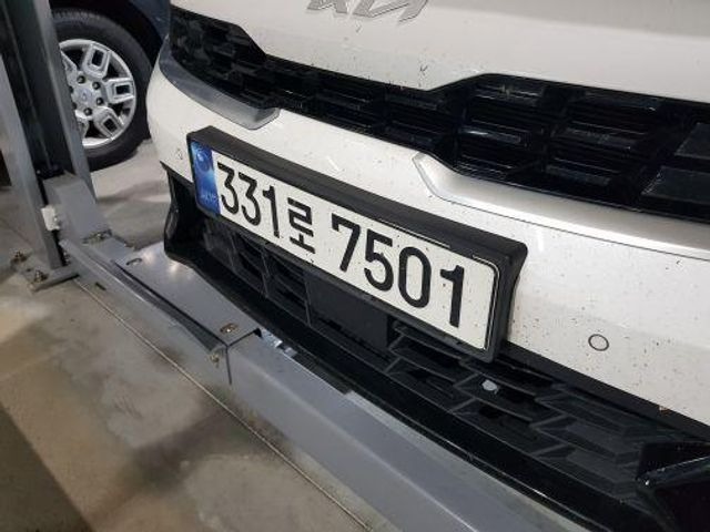 Kia K3 2023 — inspection photo 1