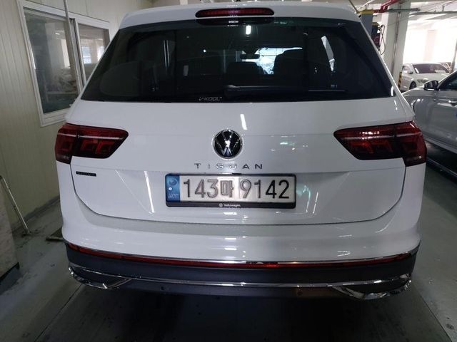 Volkswagen Tiguan 2023 — inspection photo 2