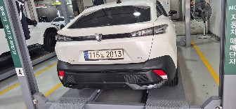 Peugeot 408 2023 — inspection photo 2