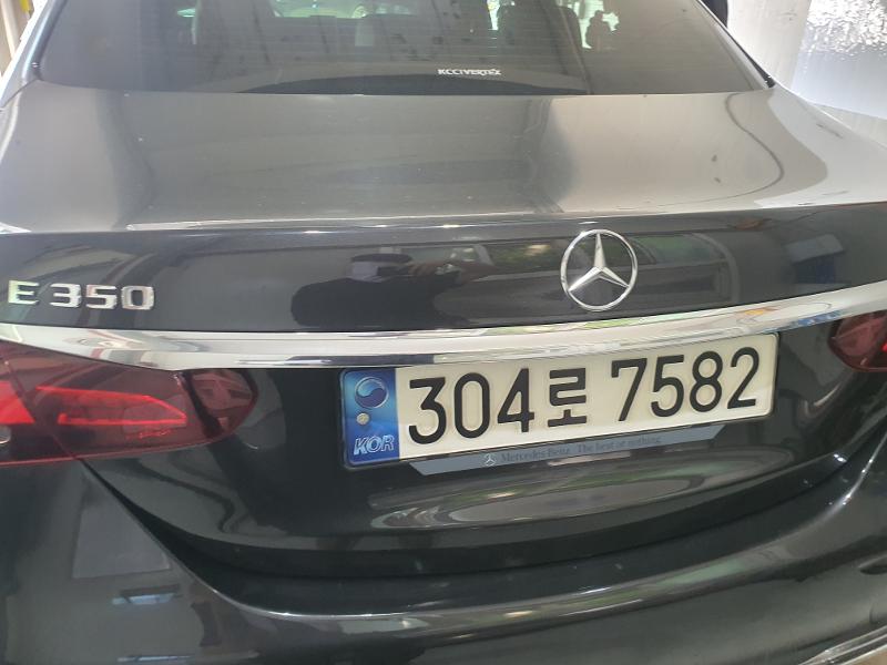 Mercedes-Benz S-Class 2022 — inspection photo 2