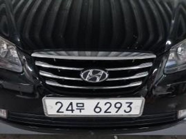 Hyundai AVANTE 2010 — inspection photo 1