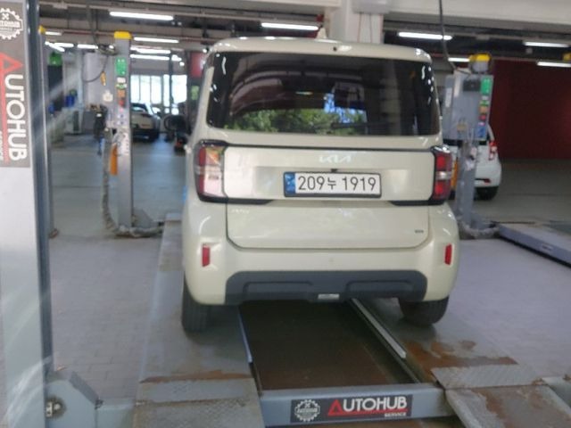 Kia RAY 2023 — inspection photo 2