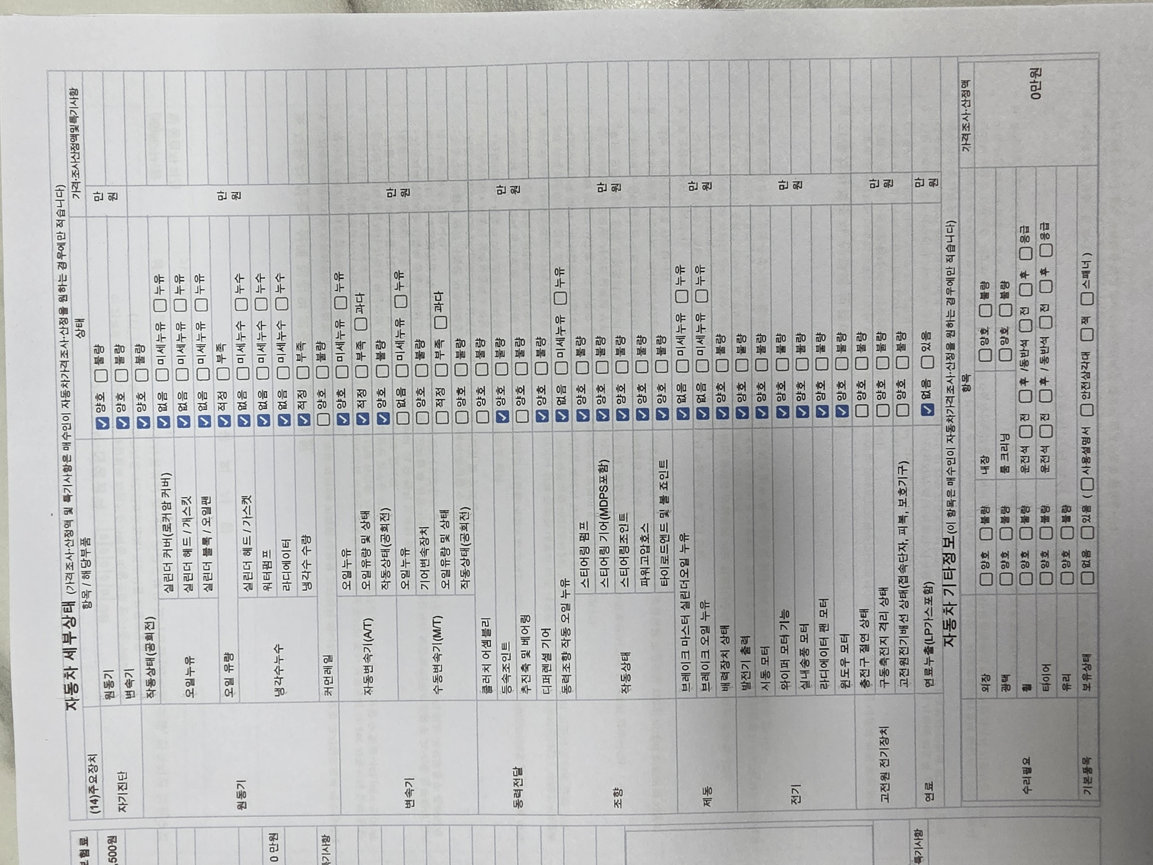 Hyundai Kona 2018 — inspection photo 2