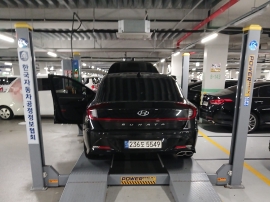 Hyundai Sonata 2022 — inspection photo 2