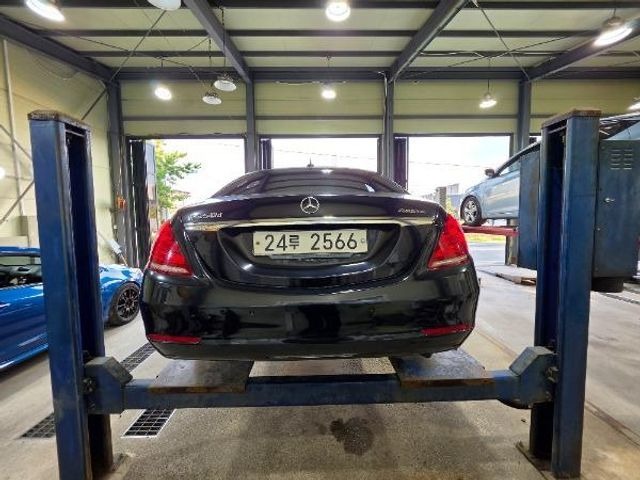 Mercedes-Benz S-Class 2015 — inspection photo 2