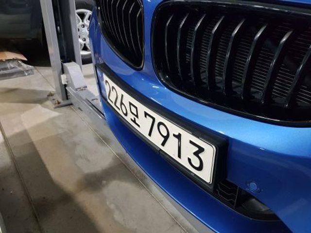 BMW Gran Turismo 2021 — inspection photo 1