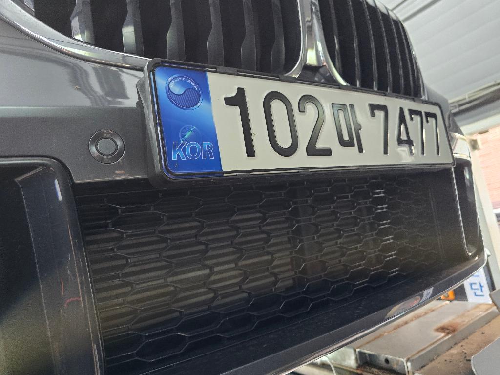 BMW X1 2022 — inspection photo 1