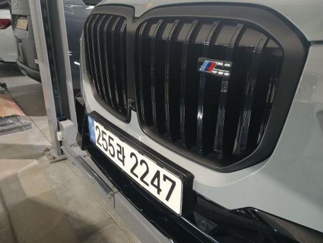 BMW X7 2024 — inspection photo 1