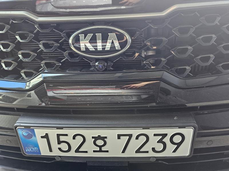 Kia Sorento 2021 — inspection photo 1