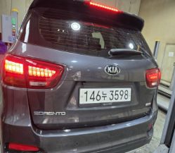 Kia Sorento 2020 — inspection photo 2