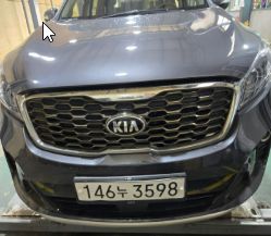 Kia Sorento 2020 — inspection photo 1