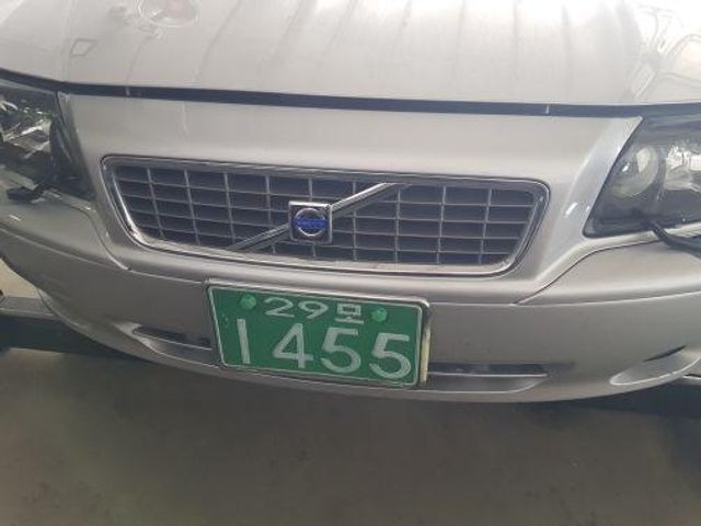 Volvo S80 2004 — inspection photo 1