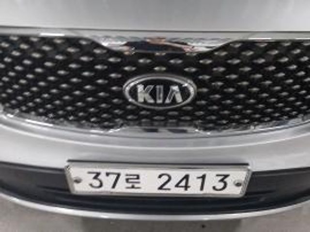 Kia Sorento 2015 — inspection photo 1