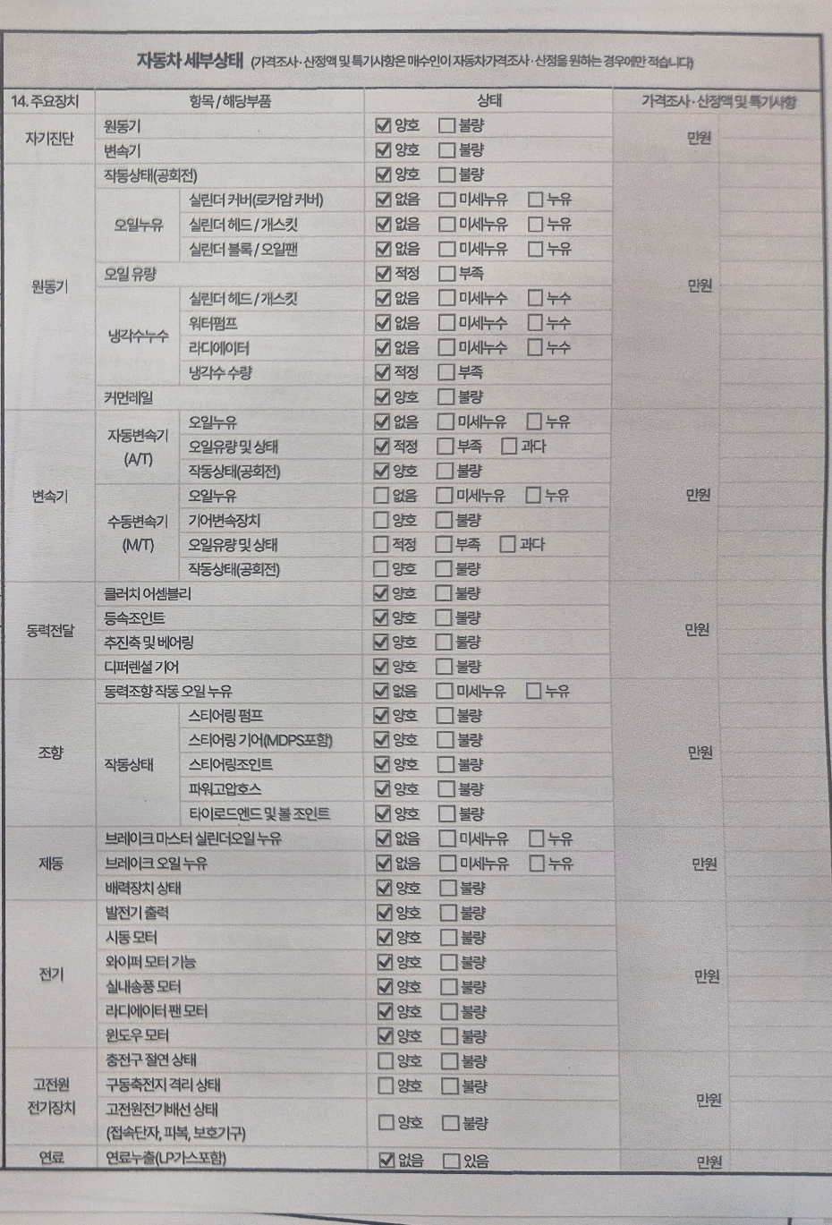 Mercedes-Benz E-Class 2018 — inspection photo 2