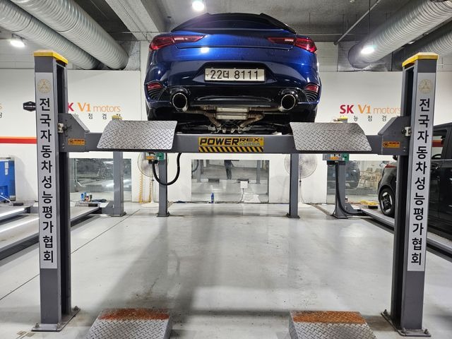 Infiniti Q60 2018 — inspection photo 2