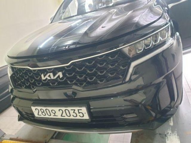 Kia Sorento 2022 — inspection photo 1