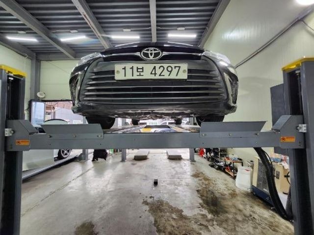 Toyota Camry 2015 — inspection photo 1