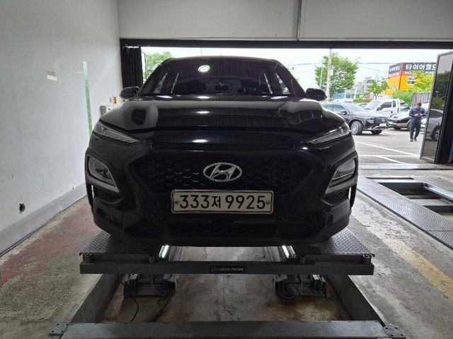 Hyundai Kona 2018 — inspection photo 1