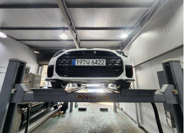 Mini Cooper 2025 — inspection photo 1