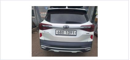 Kia Seltos 2020 — inspection photo 2