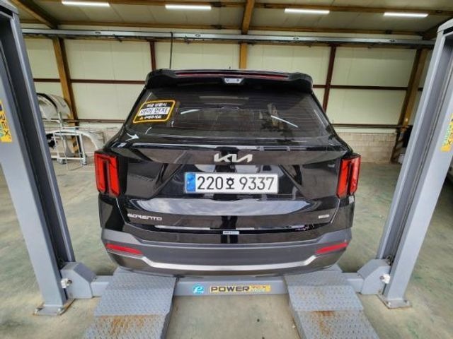 Kia Sorento 2024 — inspection photo 2