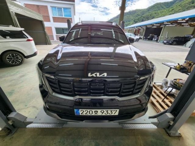 Kia Sorento 2024 — inspection photo 1