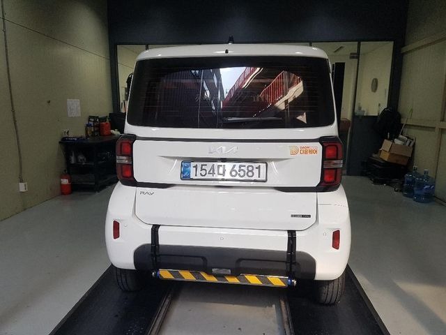 Kia RAY 2026 — inspection photo 2