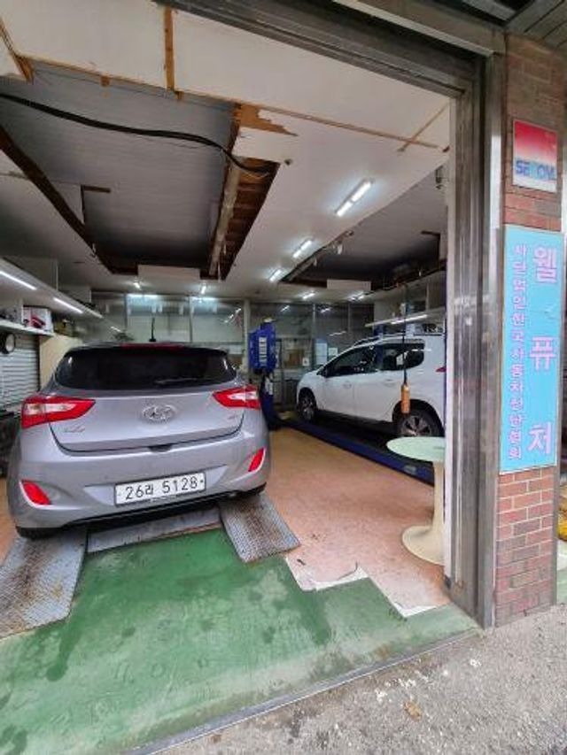 Hyundai i30 2012 — inspection photo 2