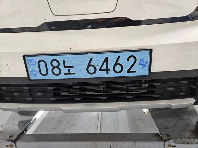 Kia RAY 2024 — inspection photo 1