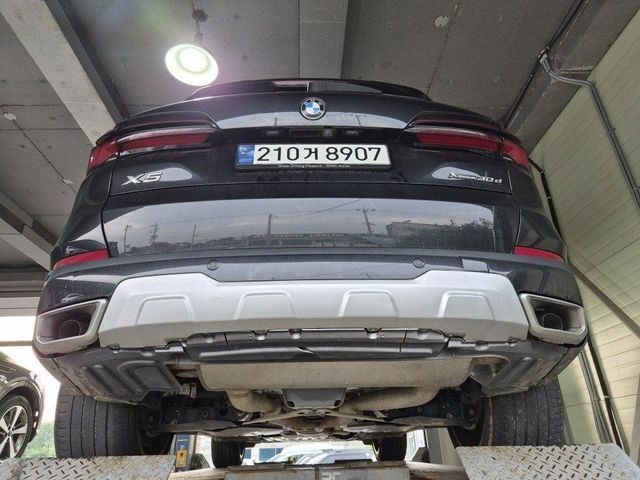 BMW X5 2024 — inspection photo 2
