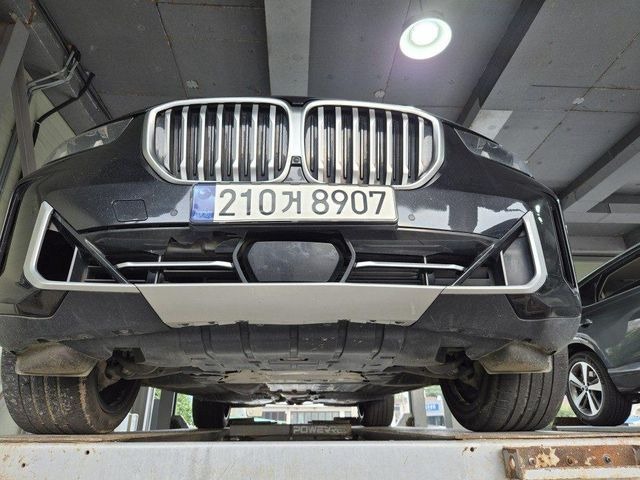 BMW X5 2024 — inspection photo 1